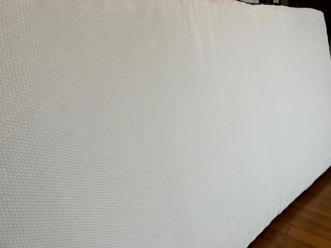 【orident】エマスリープ　ラグジュアリー　シングル　ポケットコイル