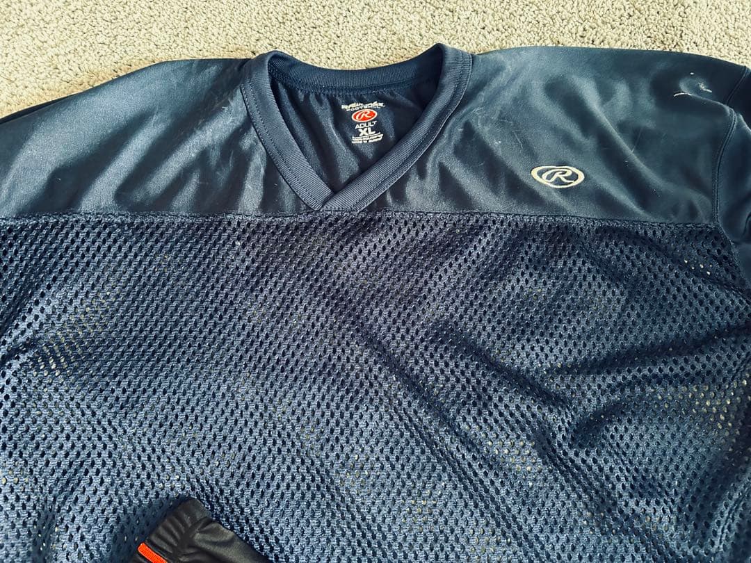 ⭐️専用⭐️アメリカンフットボール用ヘルメット