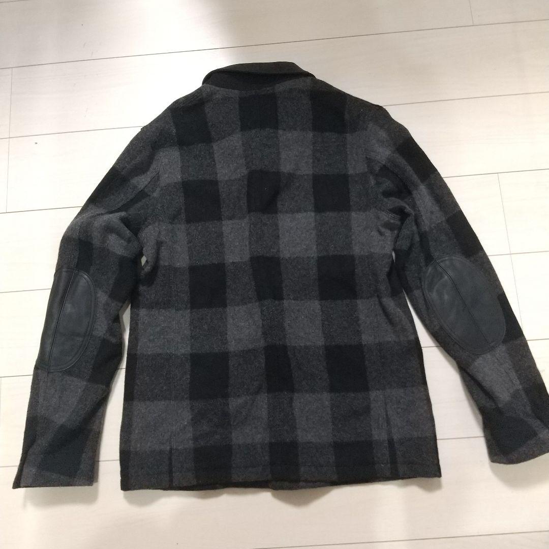 カーハートJunya Watanabe MANコムデギャルソンカバーオール