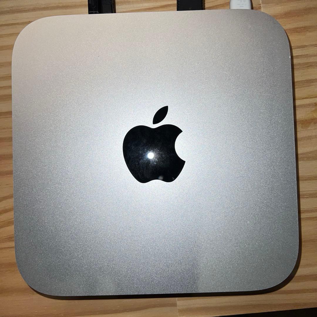 Macデスクトップ Mac mini 2014 2.6GHz Core i5 HDD1TB