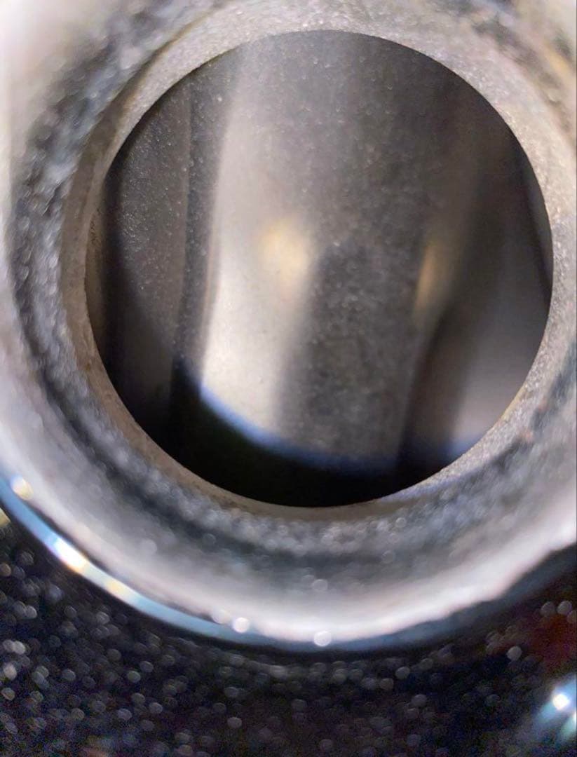 sr400 純正タンク ペイント済み キャブ用