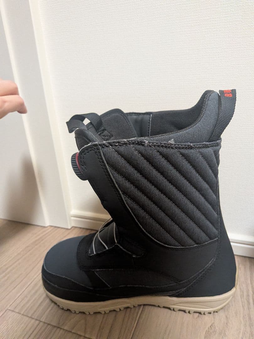 【保証書付】 Burton ライムライト BOA® ダブルボア