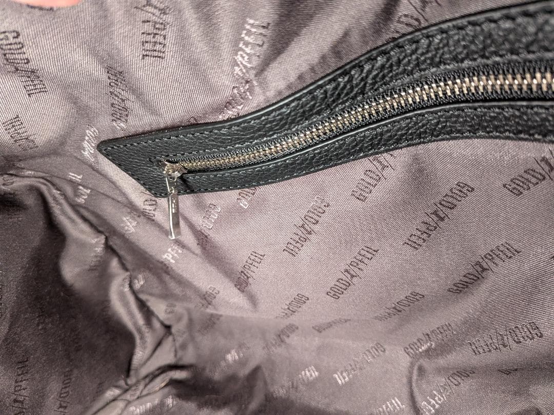 Mercedes-Benz（メルセデス・ベンツ）　ボストンバッグ　ゴルフ