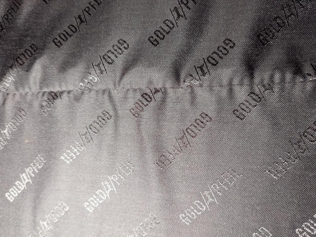 Mercedes-Benz（メルセデス・ベンツ）　ボストンバッグ　ゴルフ