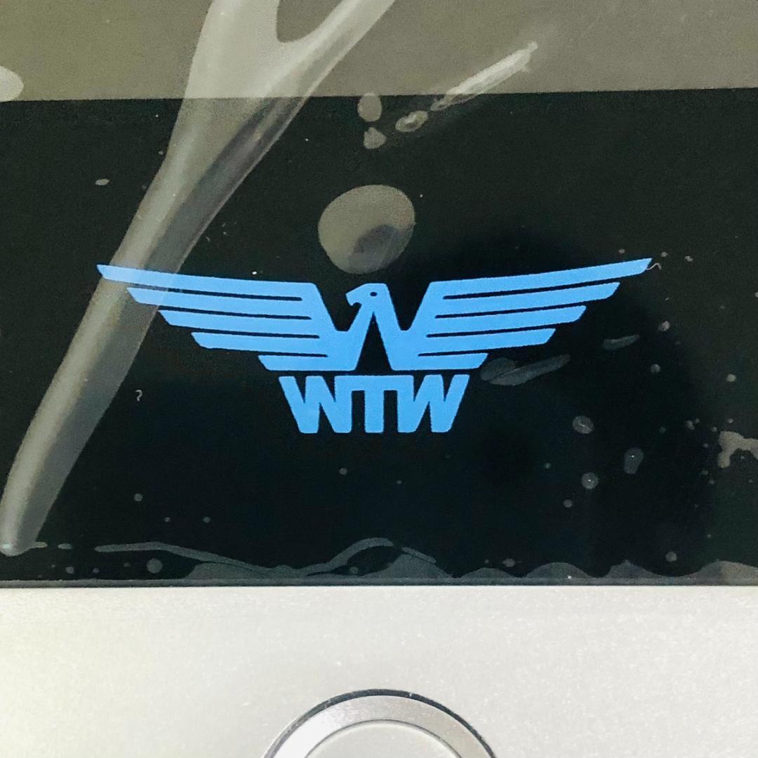 未使用品！ WTW-EG2582WHA-2TB ネットワークビデオレコーダー