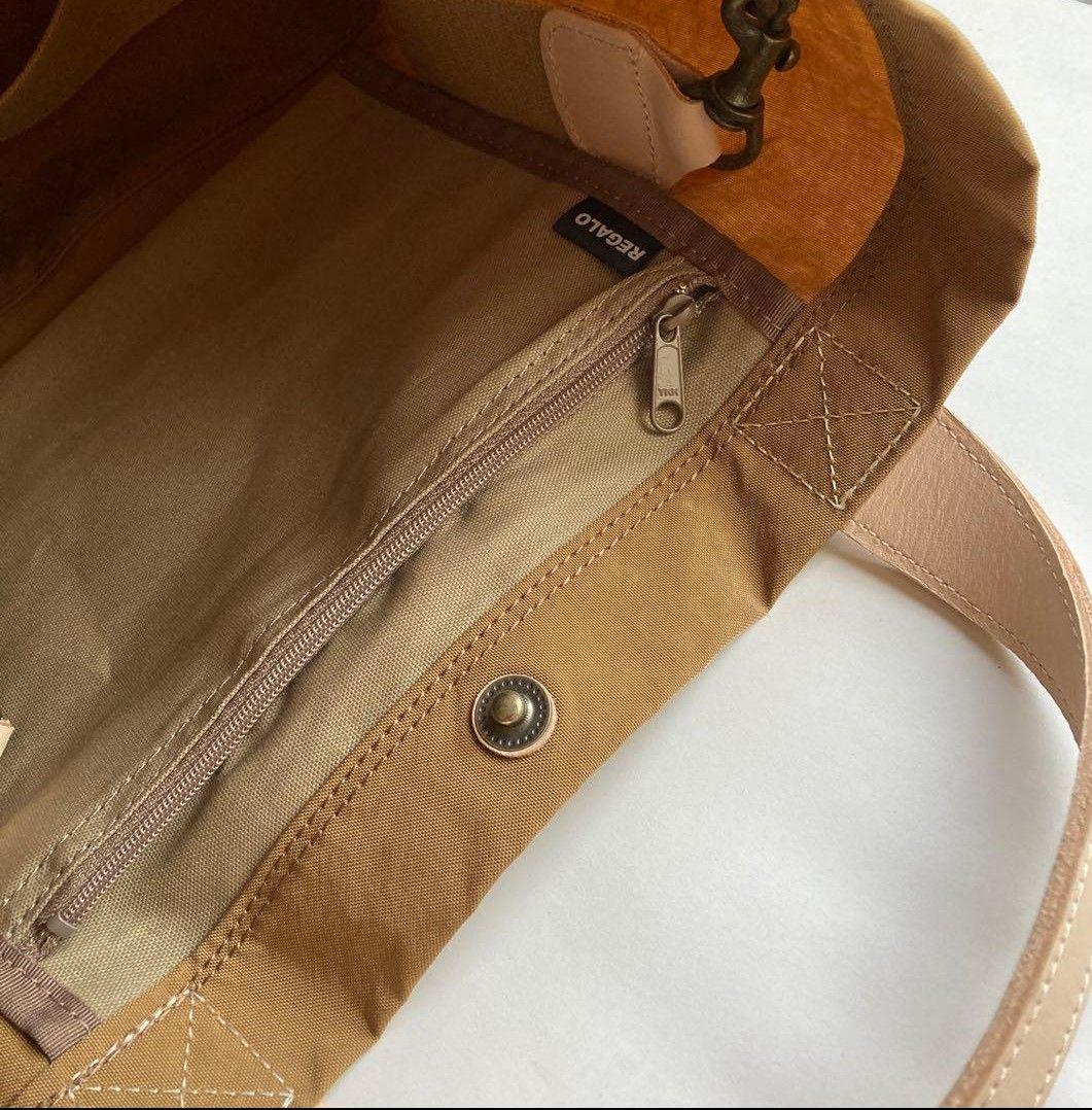 ぽんさん専用 レガロ REGALO トートバッグ ショルダーバッグ