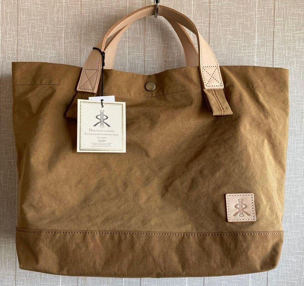 ぽんさん専用 レガロ REGALO トートバッグ ショルダーバッグ