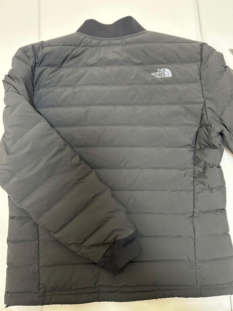 THE NORTH FACE ブラックジャケット Lサイズ
