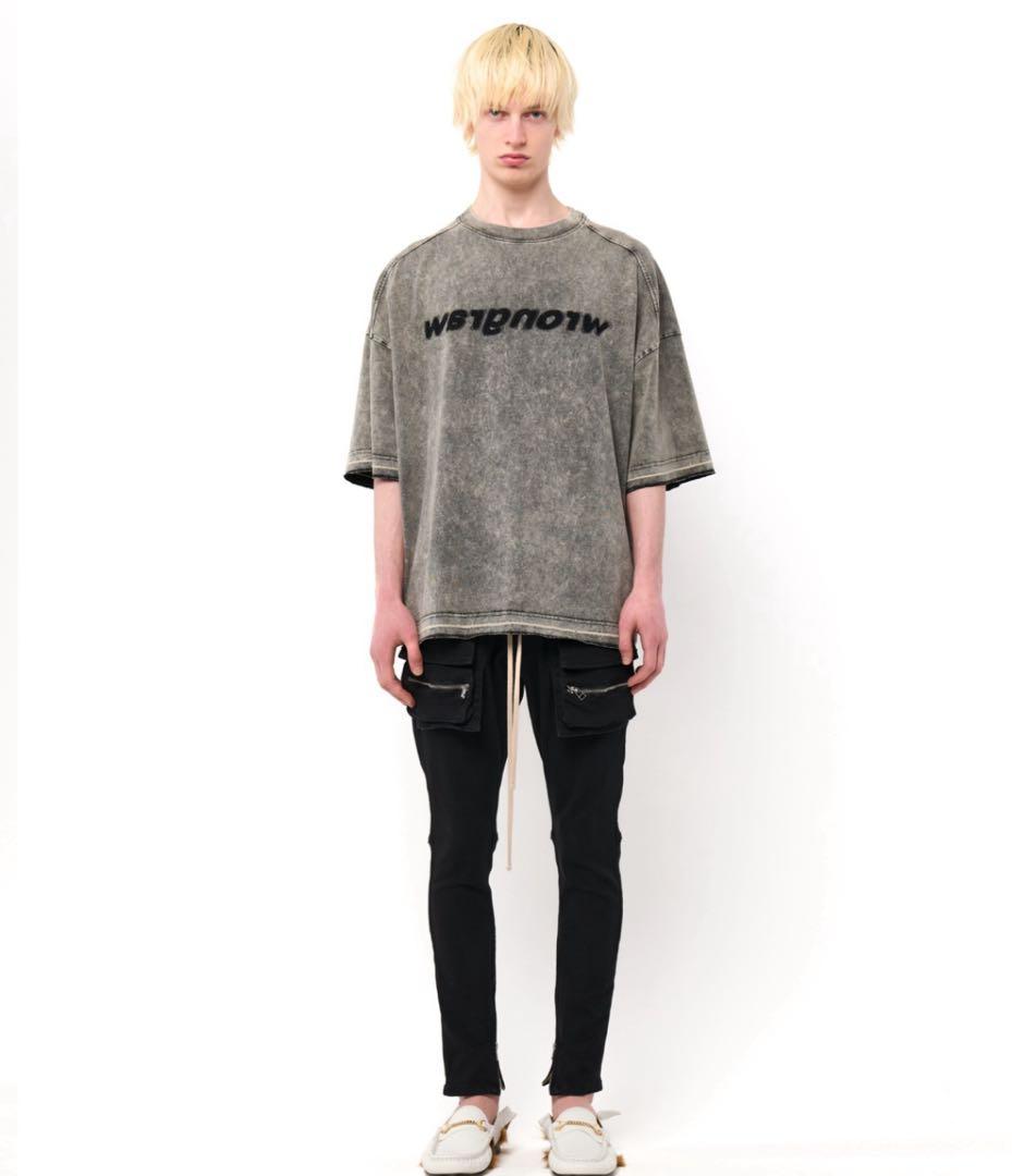 ダンケシェーン カーゴパンツ S