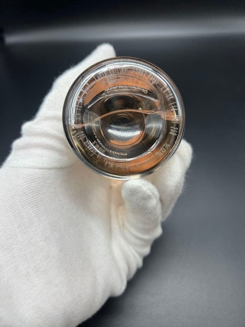 ルイヴィトン　スペルオンユー　オードゥパルファン　100ml香水　残量9割