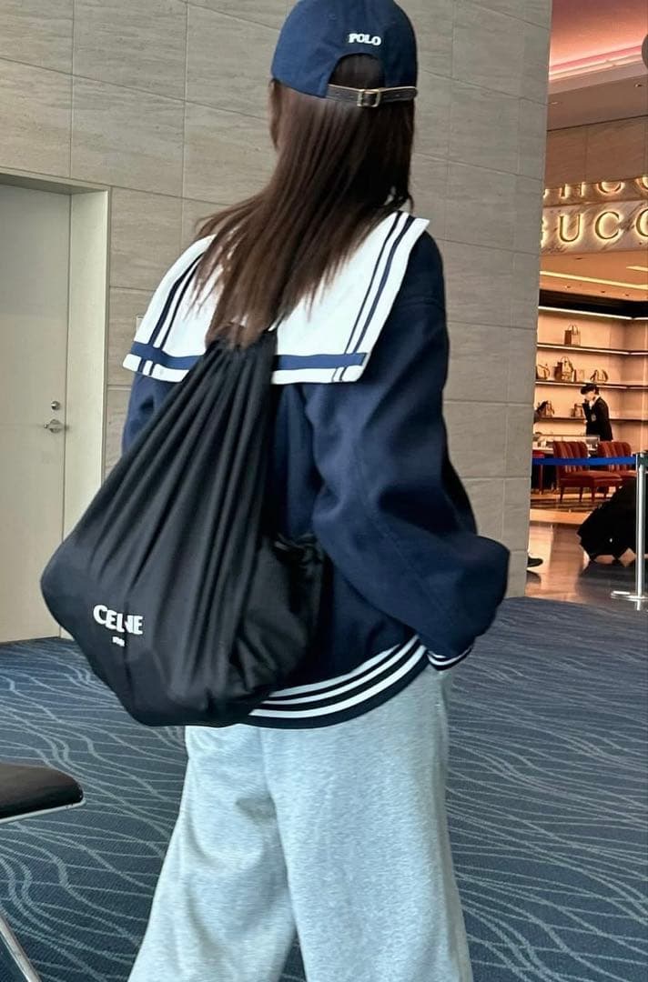 正規品bibiy RUBY SAILOR BLOUSON 美品