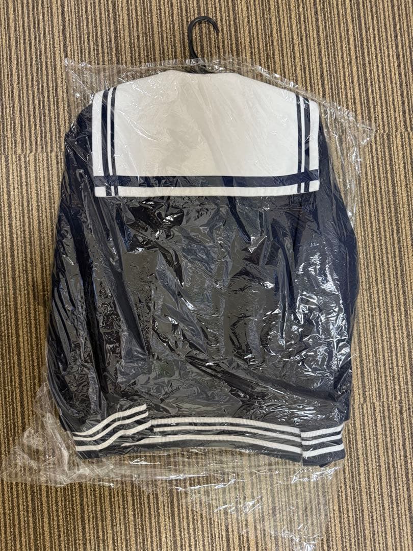 正規品bibiy RUBY SAILOR BLOUSON 美品