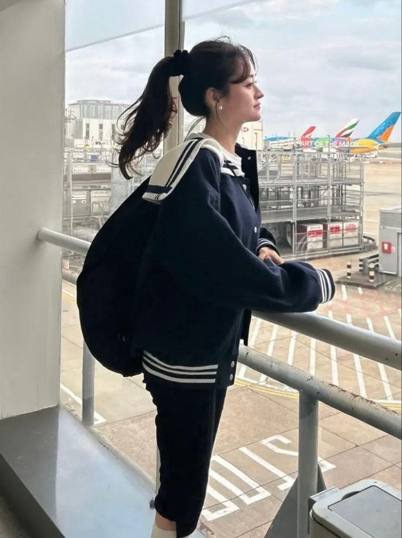 正規品bibiy RUBY SAILOR BLOUSON 美品