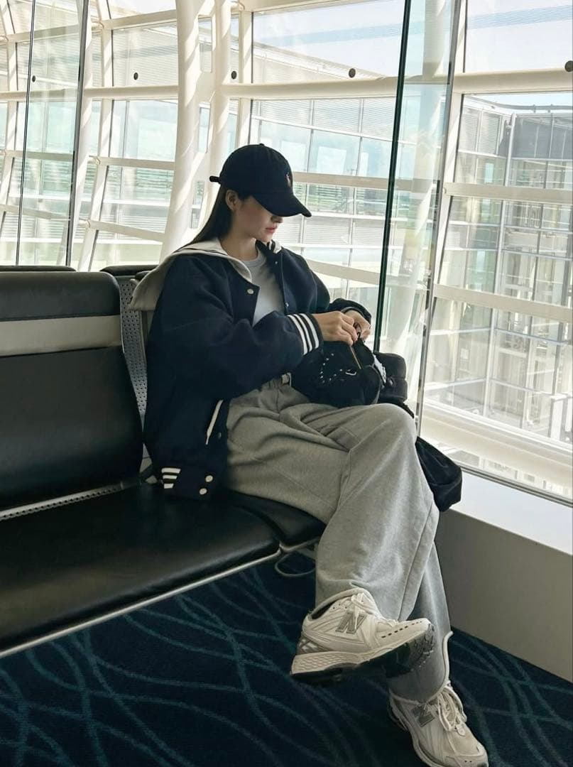 正規品bibiy RUBY SAILOR BLOUSON 美品