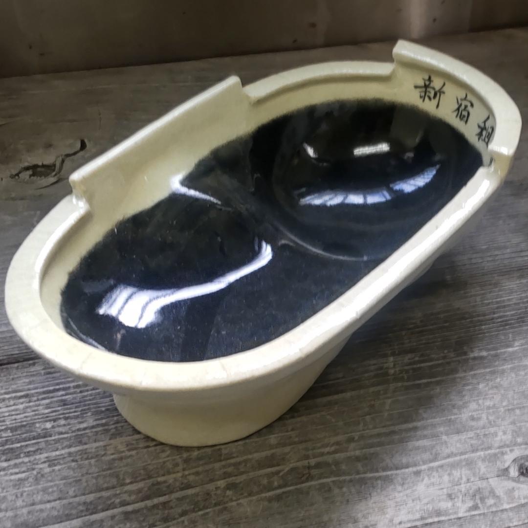 SON OF THE CHEESE　サノバチーズ　新宿租界　プール　灰皿