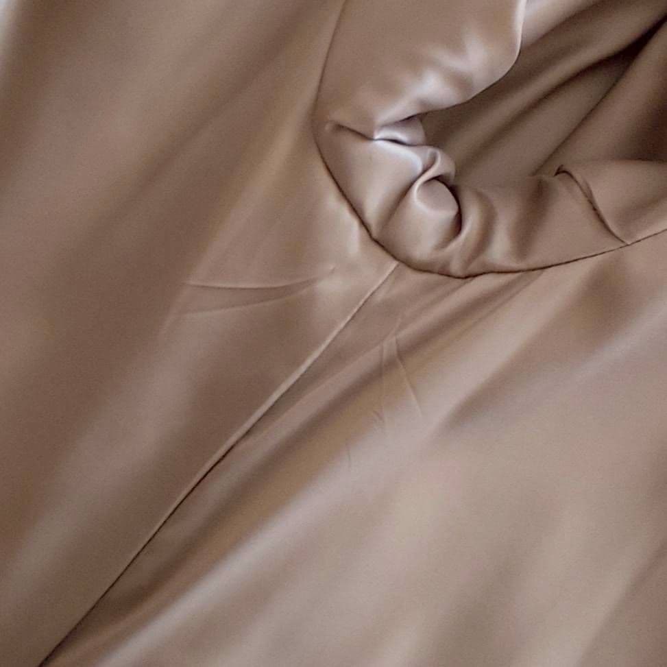 2024年 Theory luxe SHIRLEY メルトン コート