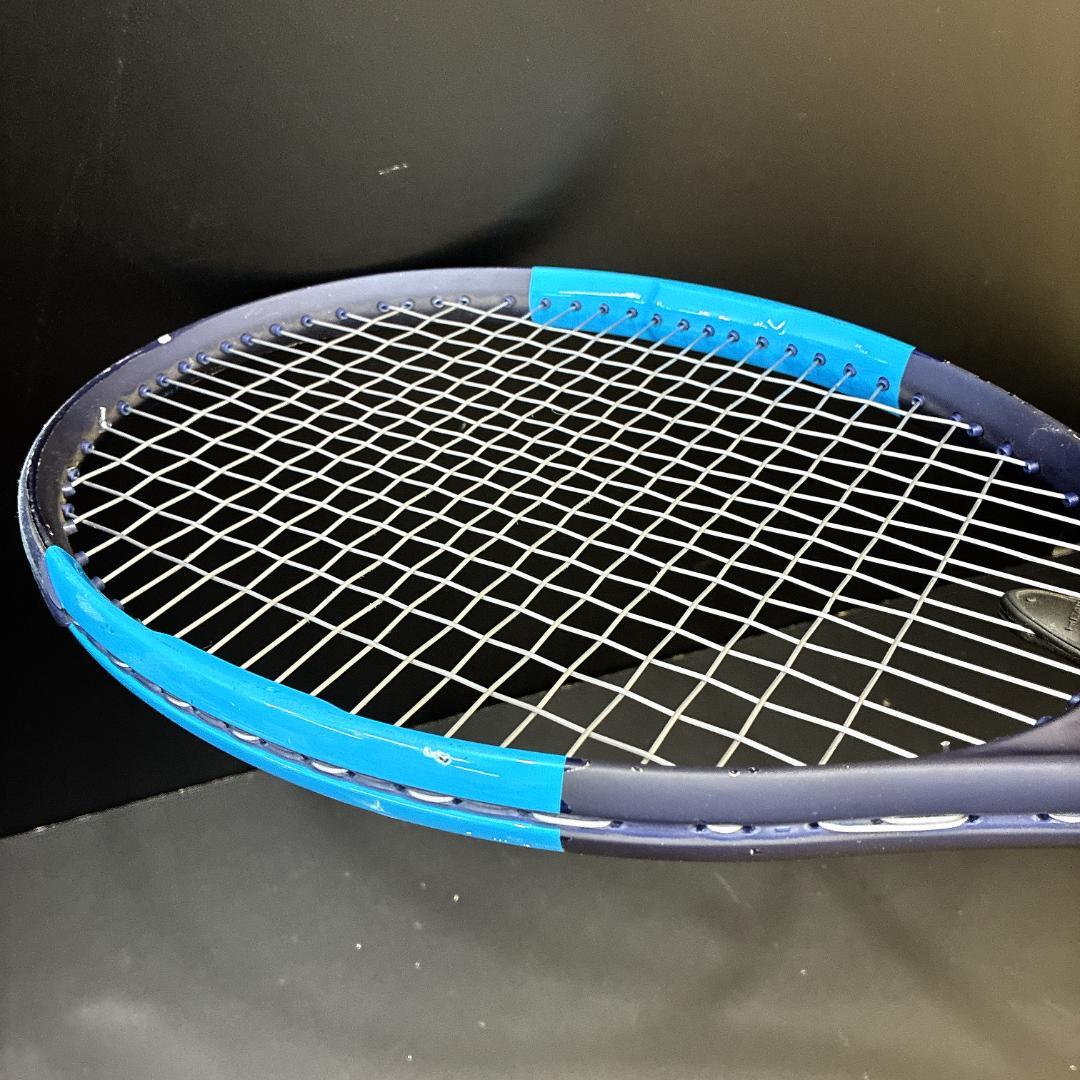 Wilson ULTRA 100L V2.0　ウィルソン　硬式ラケット　美品