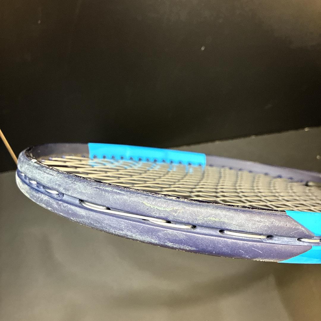 Wilson ULTRA 100L V2.0　ウィルソン　硬式ラケット　美品