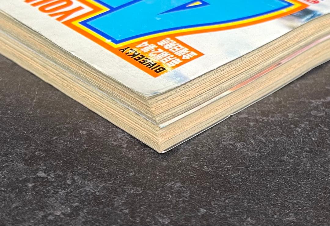 ●ヤングアニマル 1998年 15号 ●巻頭カラー···ベルセルク 第124話