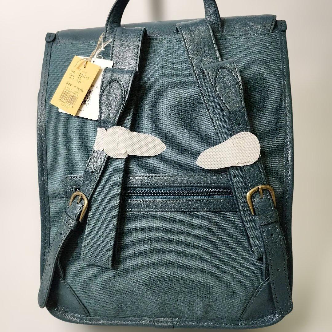 ※新品未使用タグ付き※Dakotaバックパック