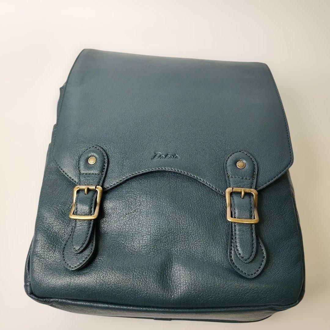 ※新品未使用タグ付き※Dakotaバックパック