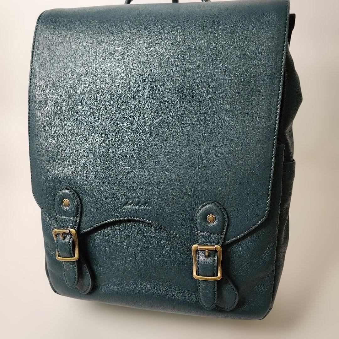 ※新品未使用タグ付き※Dakotaバックパック