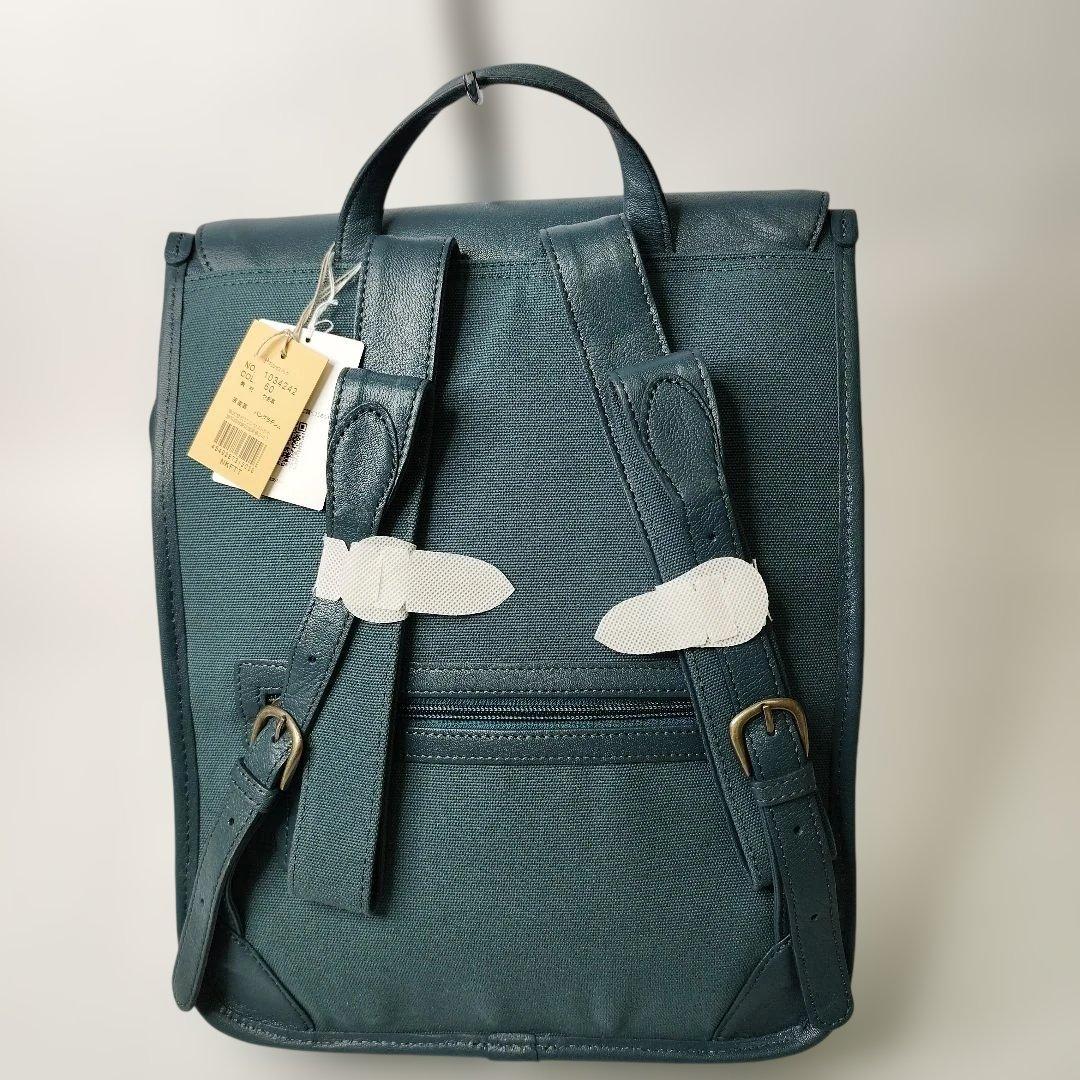 ※新品未使用タグ付き※Dakotaバックパック