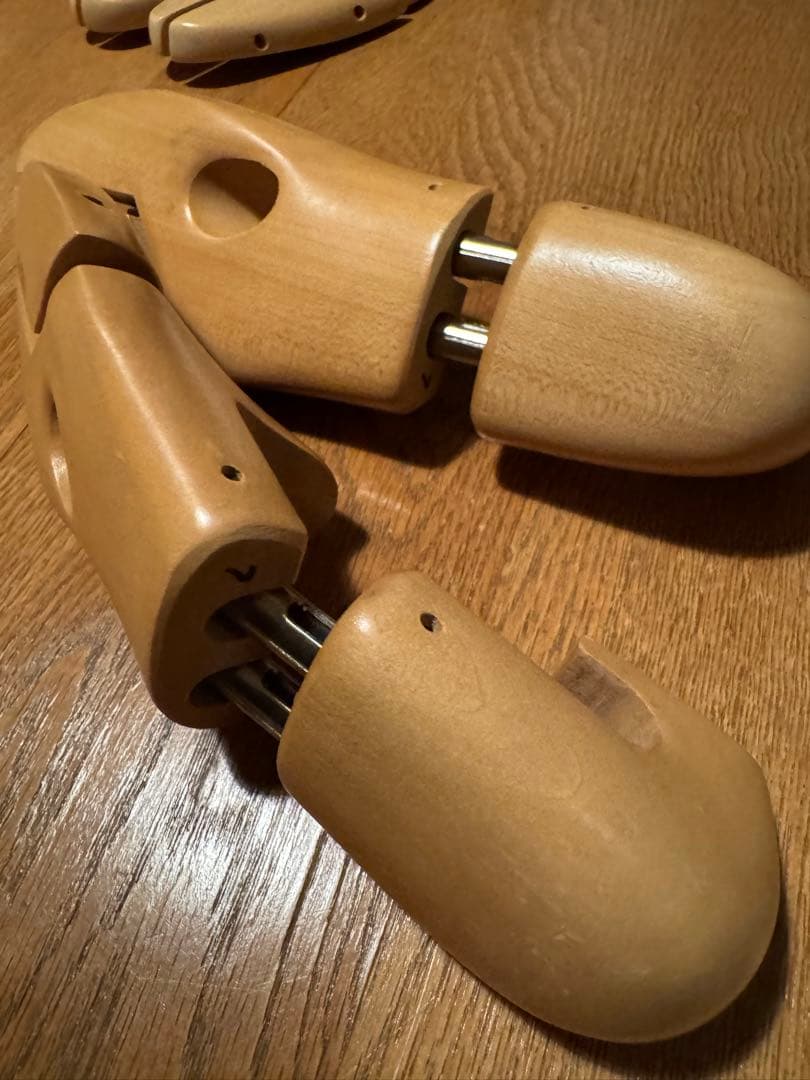 J.M. WESTON シューツリー　22M7