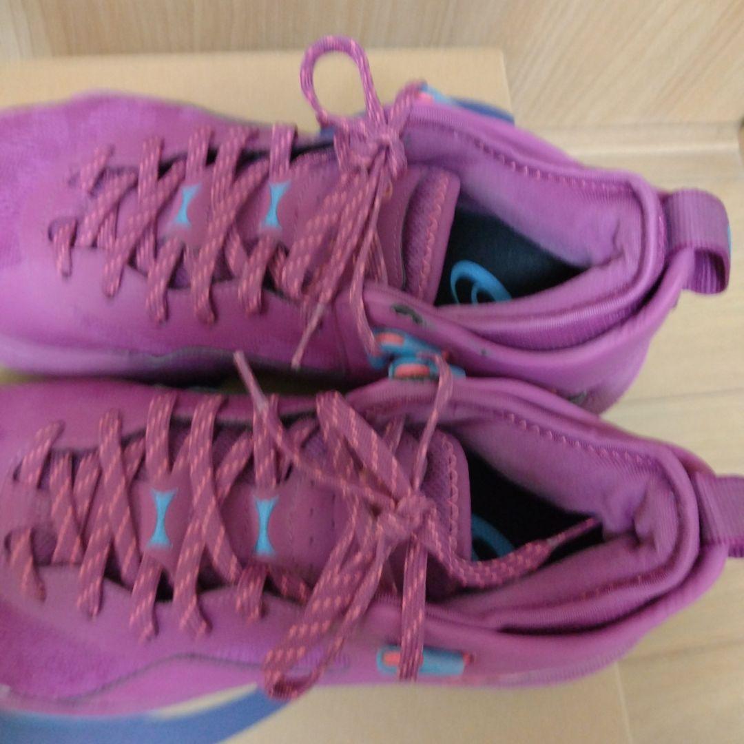 asics NOVA SURGE LOW 2 TSC 選手着用 28cm