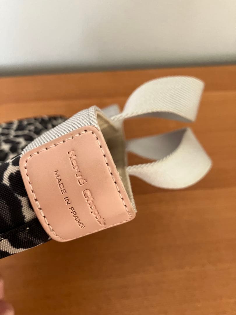 専用❗️Herve Chapelierエルベシャプリエ パンサーブラン701