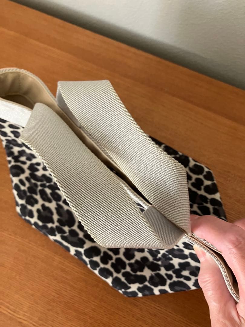 専用❗️Herve Chapelierエルベシャプリエ パンサーブラン701