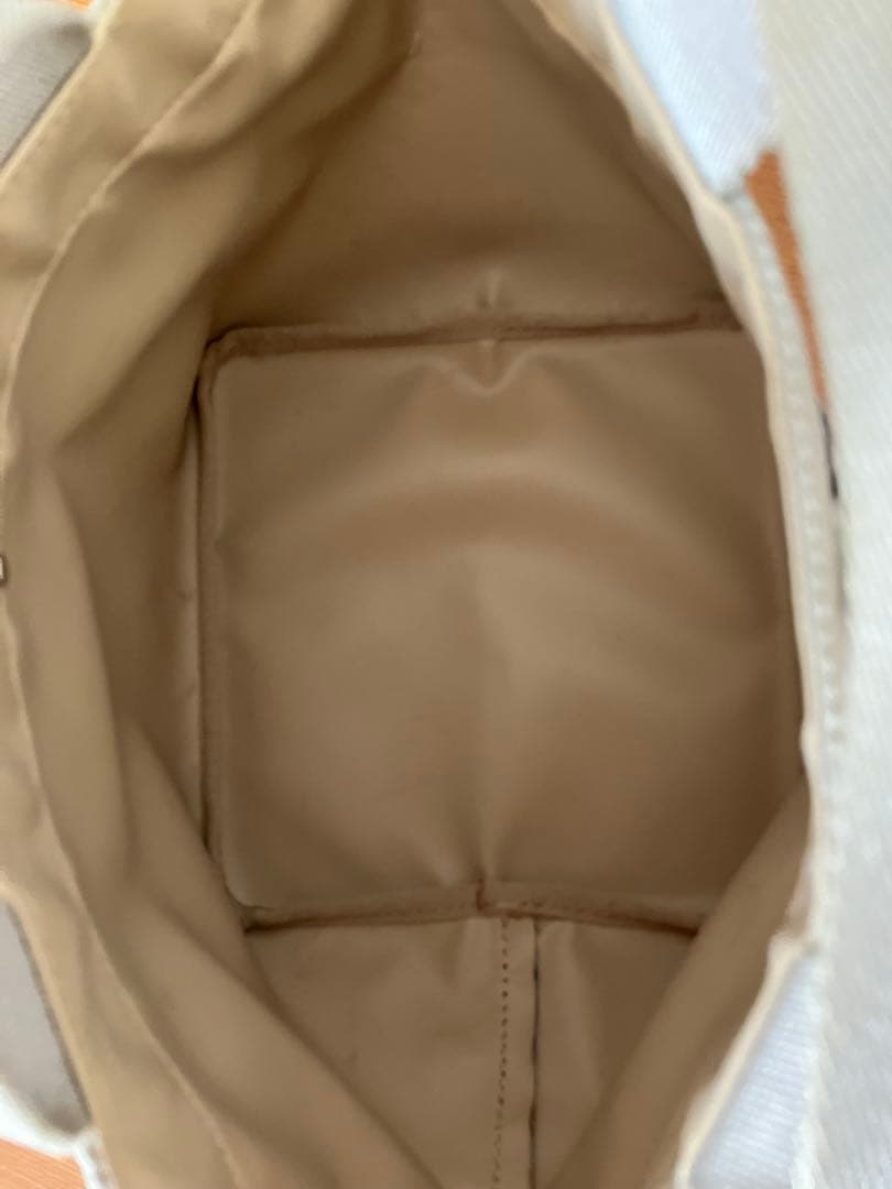 専用❗️Herve Chapelierエルベシャプリエ パンサーブラン701