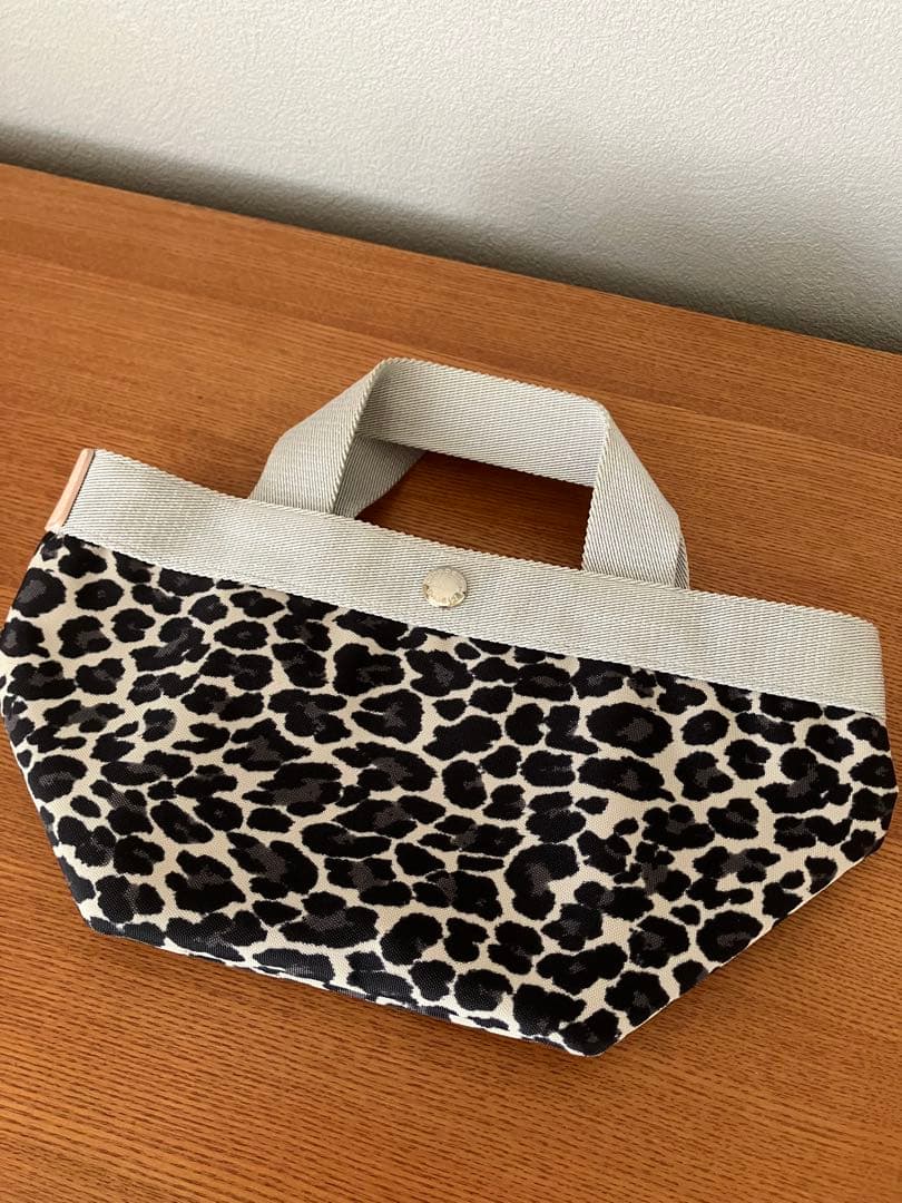 専用❗️Herve Chapelierエルベシャプリエ パンサーブラン701