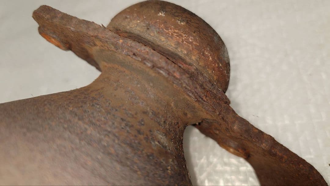 ダイハツ タントカスタム RS L385S L375S 触媒 6角 KF-VET