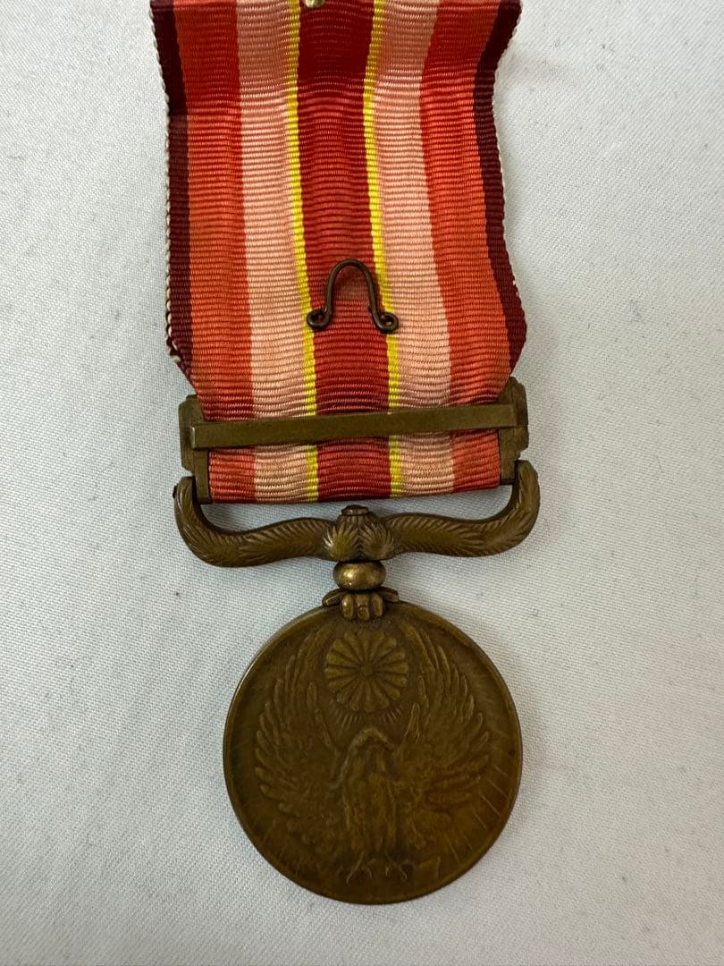 旧日本軍勲章8点セット