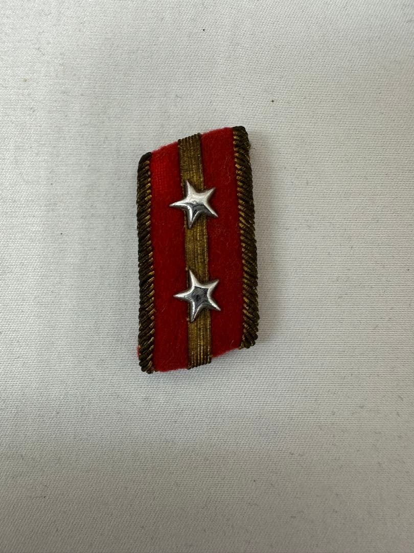 旧日本軍勲章8点セット