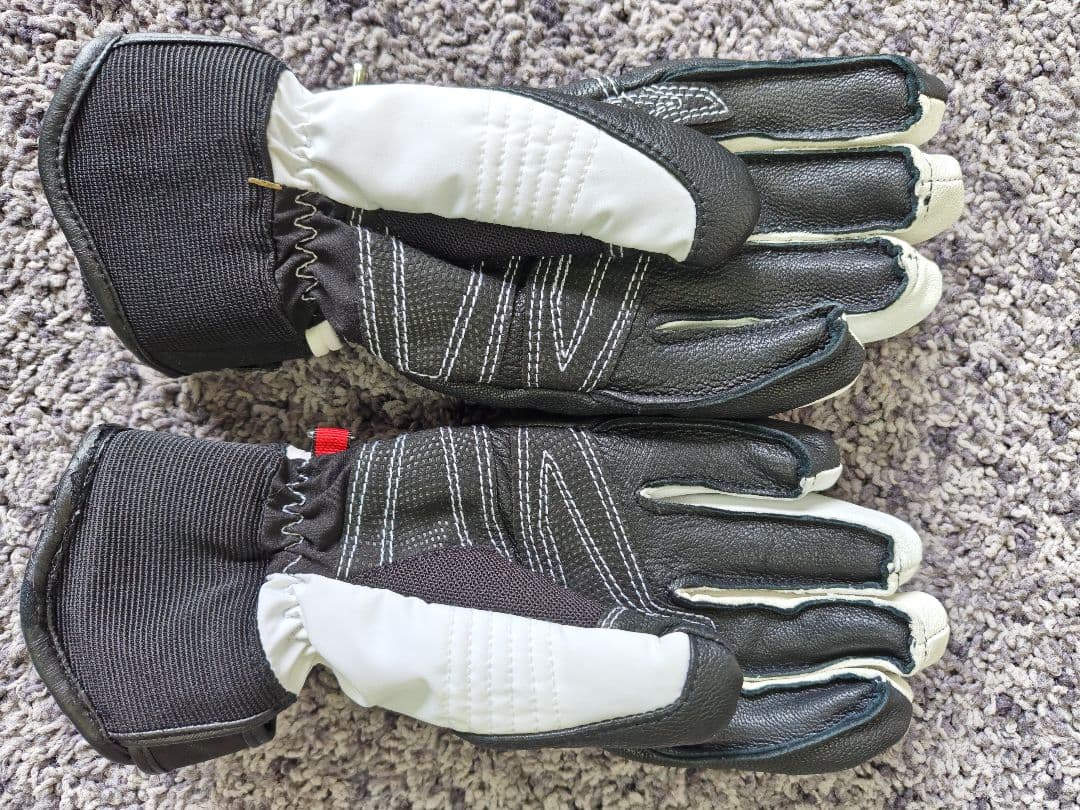 reusch PRO SERIES スキー・スノーボードグローブ