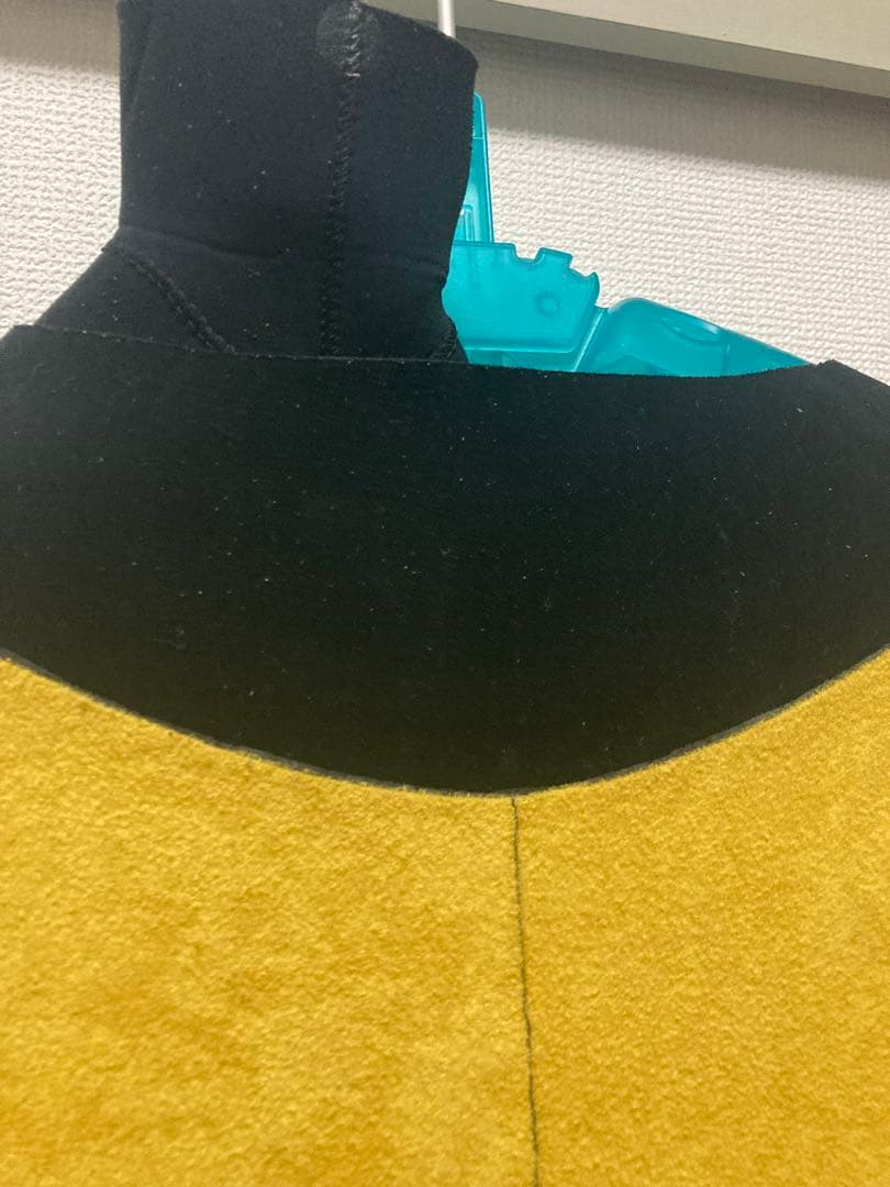 BEWET⭐️LRサイズ相当セミドライウェットスーツ5/3㎜