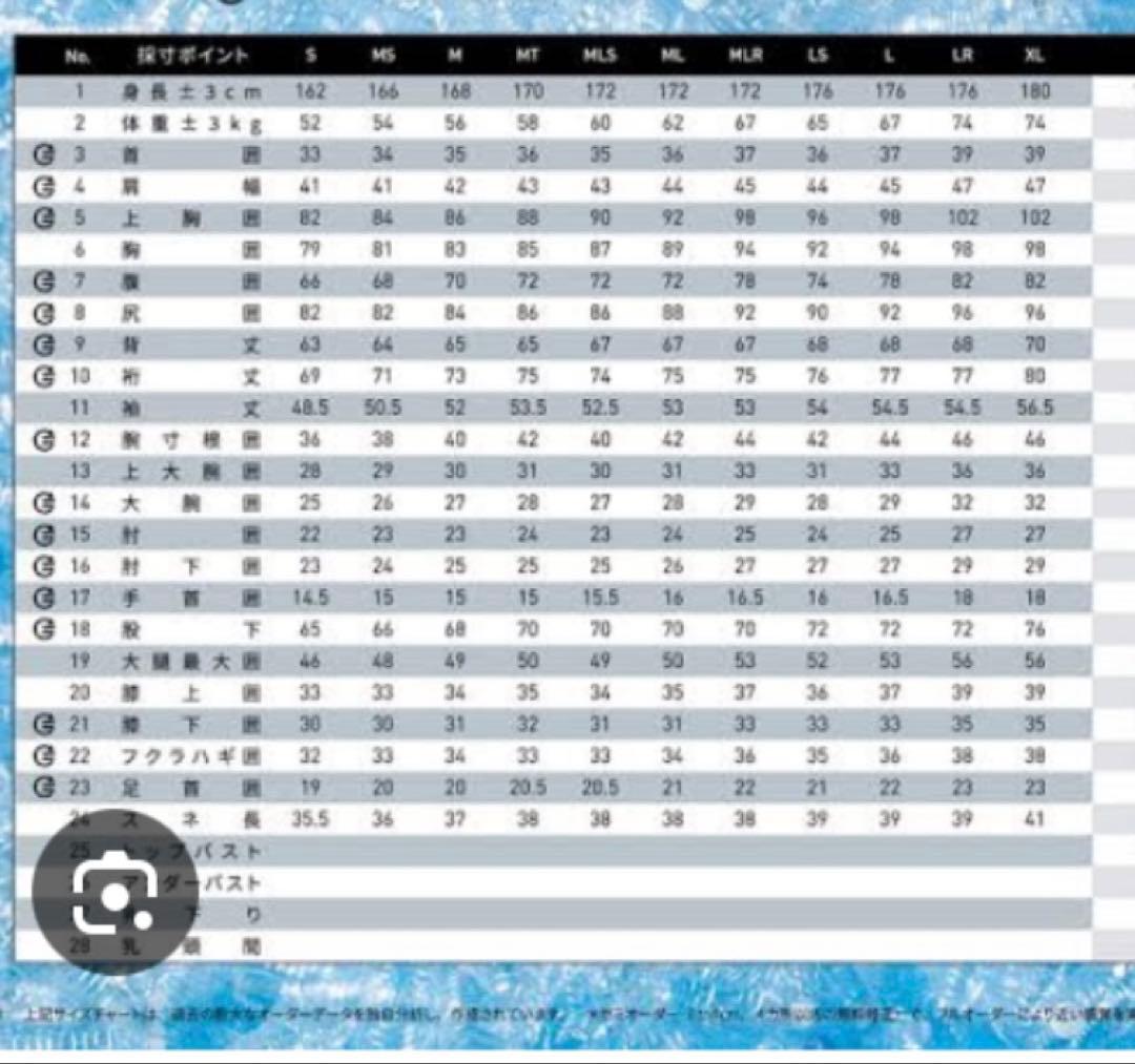 BEWET⭐️LRサイズ相当セミドライウェットスーツ5/3㎜