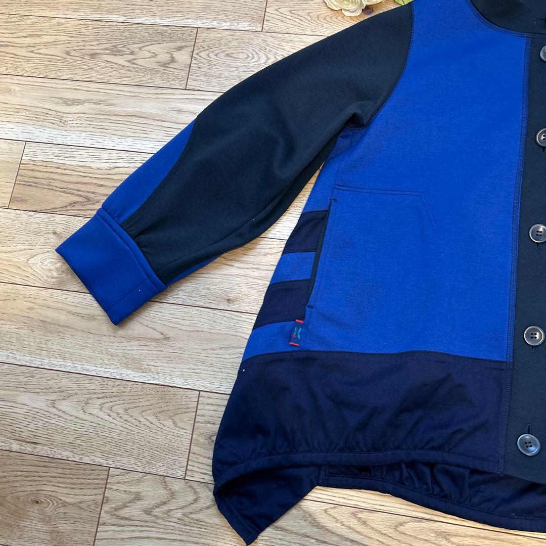 センソユニコ ann吉ジャケット美品