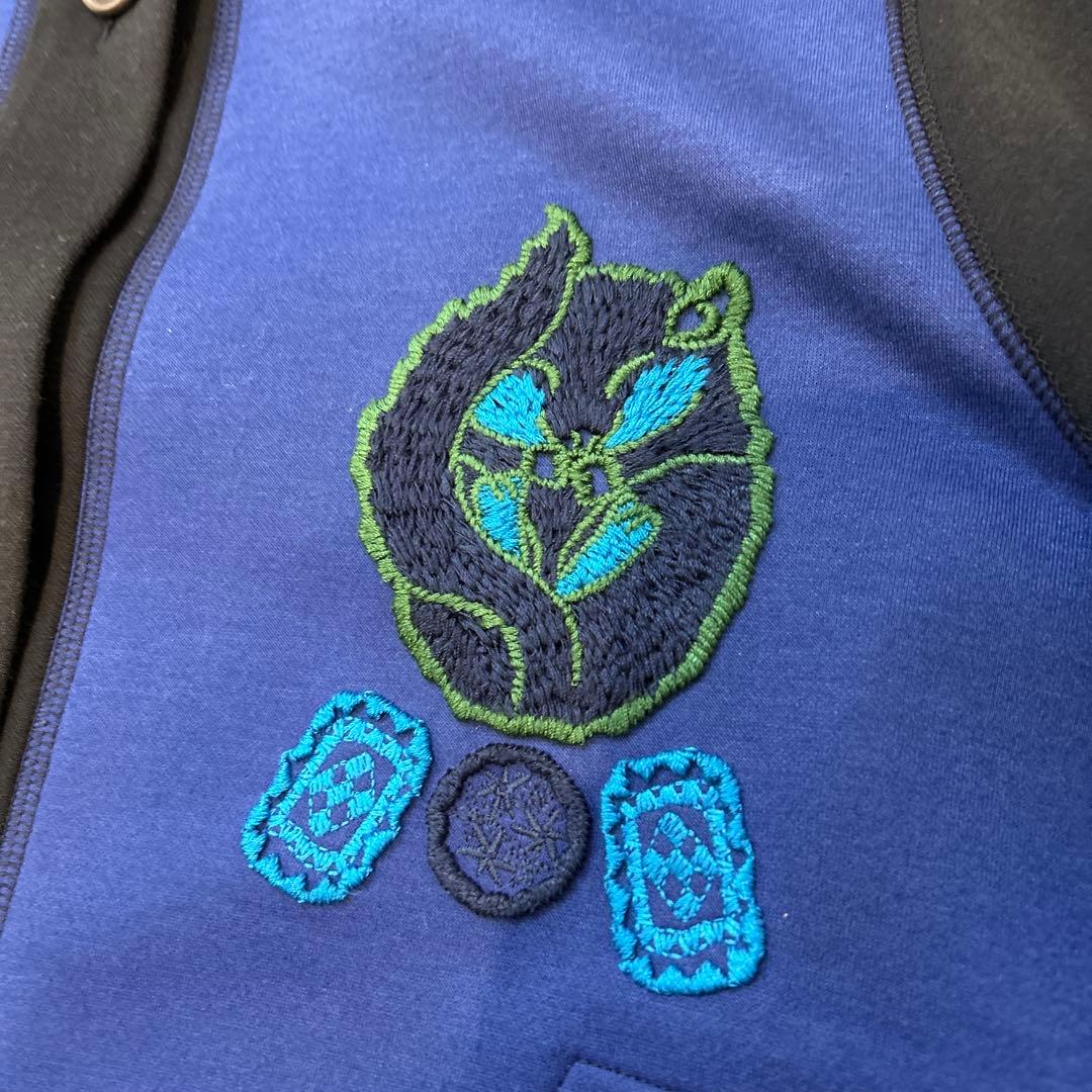 センソユニコ ann吉ジャケット美品