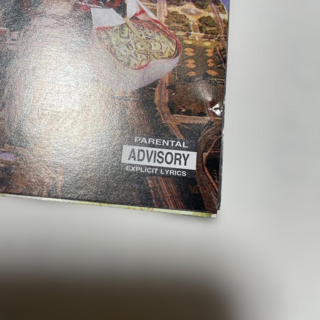 洋楽 Black Rhino Paper Route