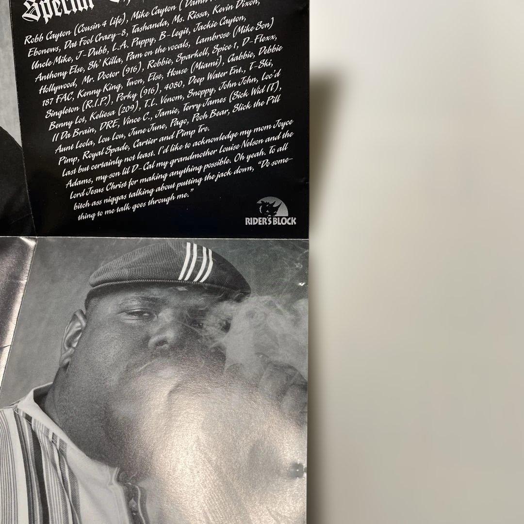 洋楽 Black Rhino Paper Route