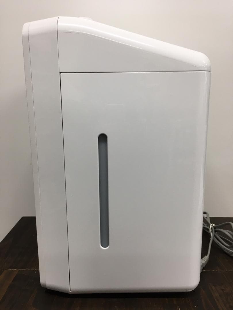 K-1480　富士通 加湿脱臭機　DAS-303K-W　2021年