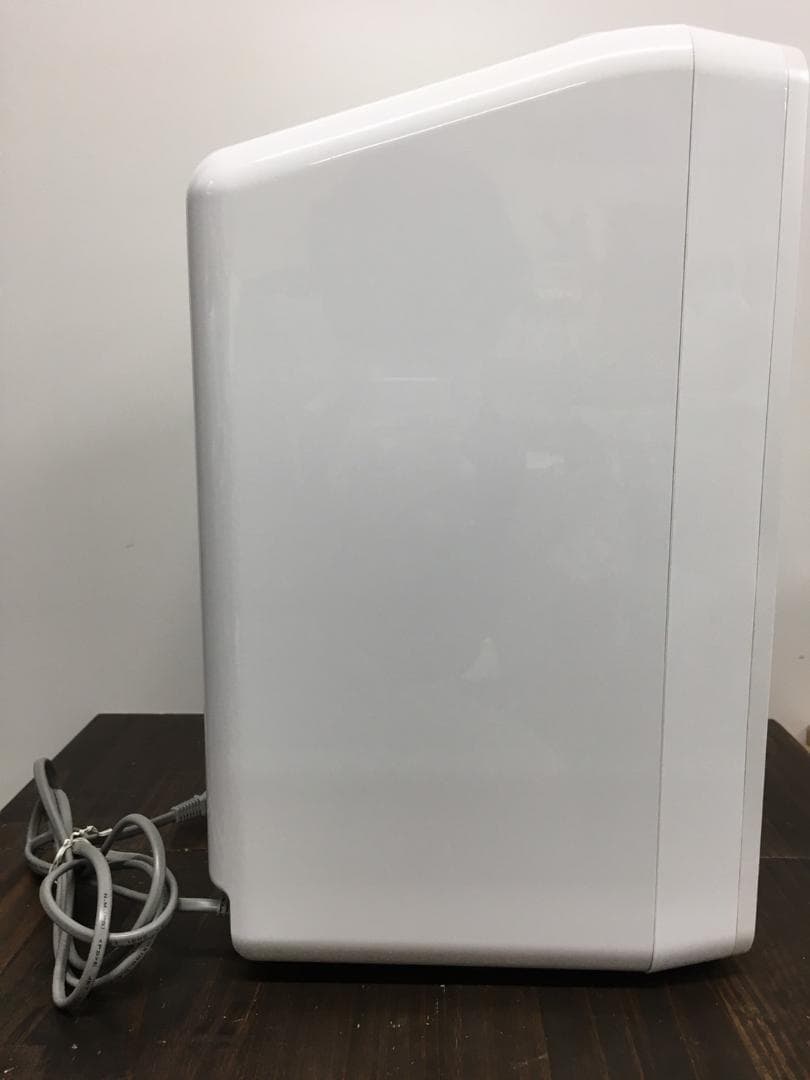 K-1480　富士通 加湿脱臭機　DAS-303K-W　2021年