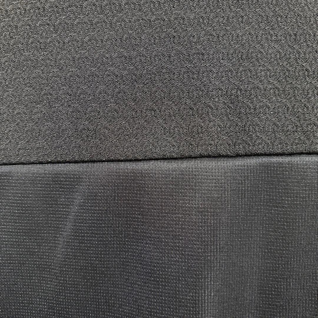 adidasジャージ上下　O