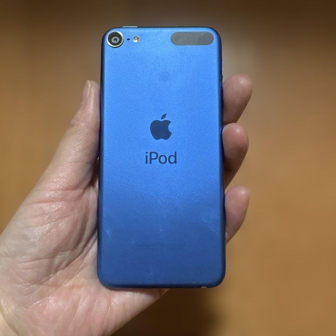 iPod touch (第7世代) ブルー 32GB
