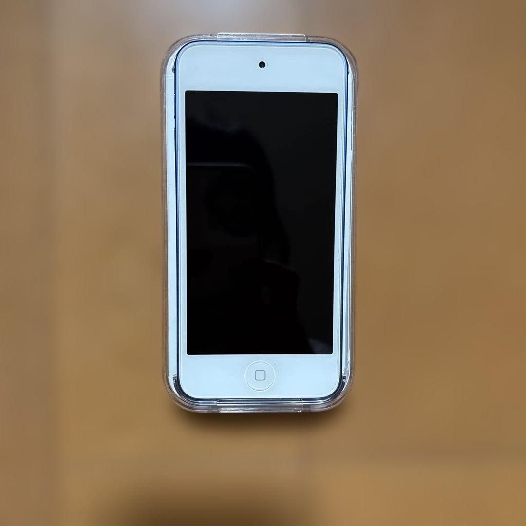iPod touch (第7世代) ブルー 32GB