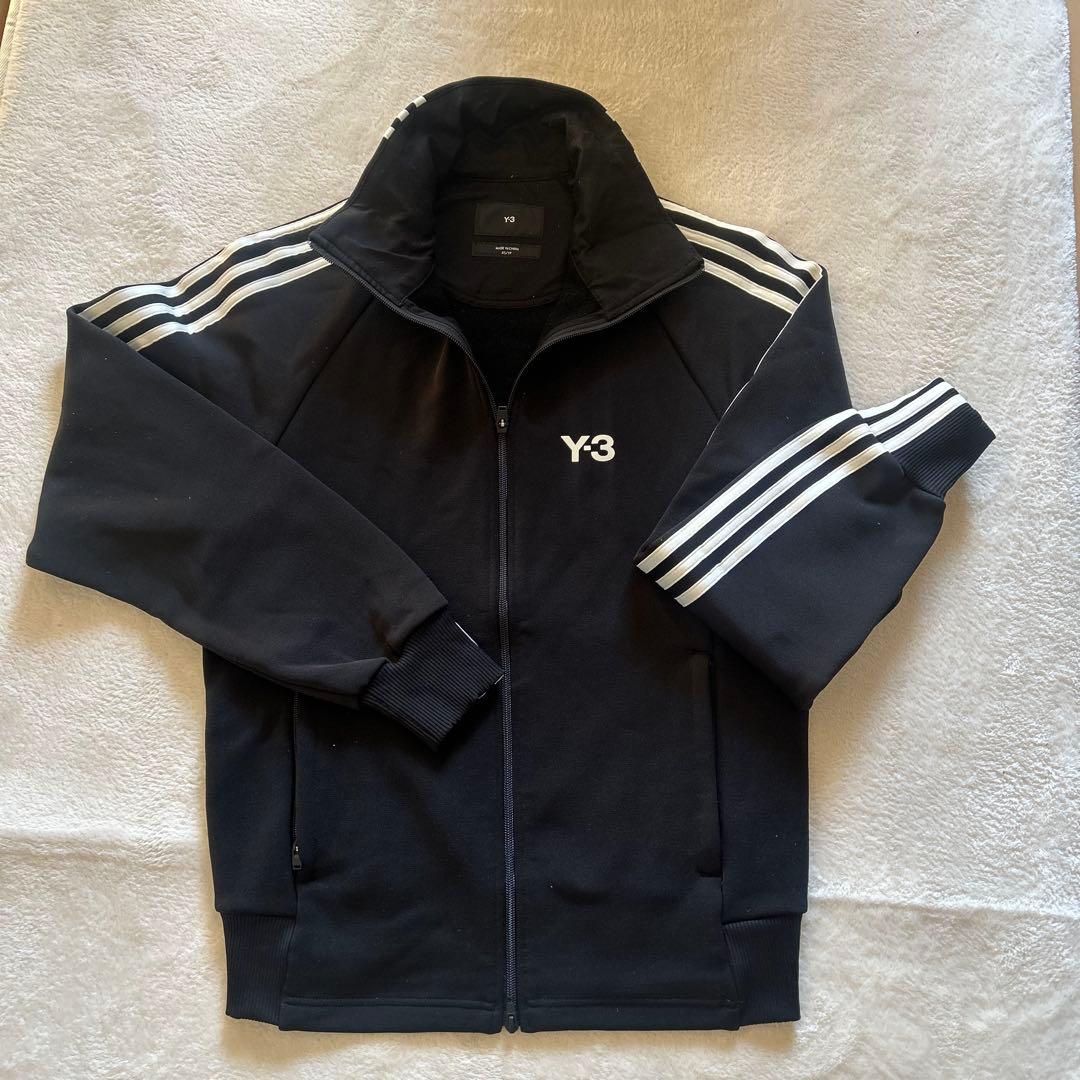 更に値下げです！Y-3 ワイスリー トラックジャケット