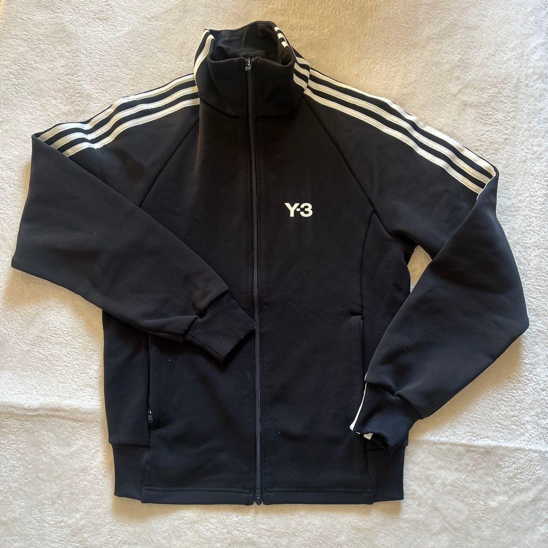 更に値下げです！Y-3 ワイスリー トラックジャケット